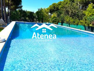 Chalet en Pedanías - Extrarradio. Parcela en venta ojos de san jorge