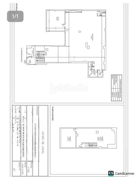 Foto 2abc2fa4-db87-4999-869b-5e8f183e03bb. Local comercial a Centro Albacete