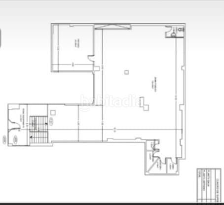 Foto a32f5193-ff03-49e1-b91d-6216bb27ea92. Local comercial a Centro Albacete