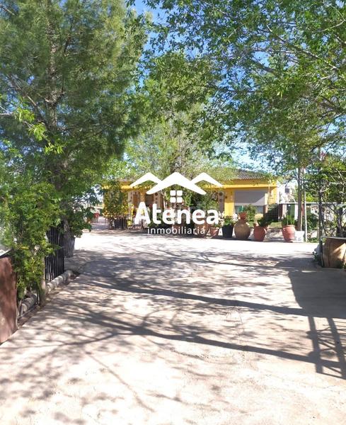 Foto 161a3426-1c20-4f7c-93c3-7d3113cff185. Chalet avec piscine dans Feria Albacete