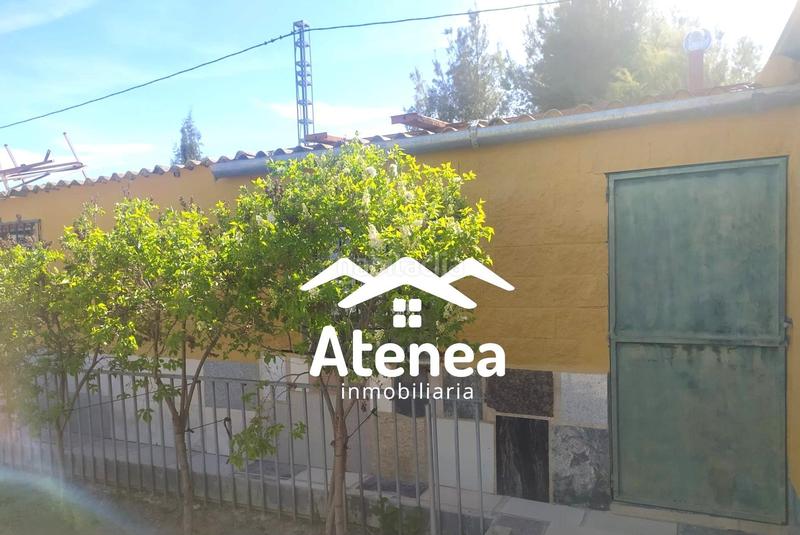 Foto 170f3934-609f-456f-b5e7-8b9725983f03. Chalet avec piscine dans Feria Albacete