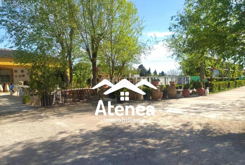 Foto 6958bf03-9592-4232-ae5d-b339ebbcaa3d. Chalet avec piscine dans Feria Albacete