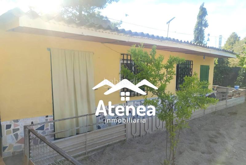 Foto 6cdeda8d-2fba-442a-afff-79c367cd6054. Chalet avec piscine dans Feria Albacete