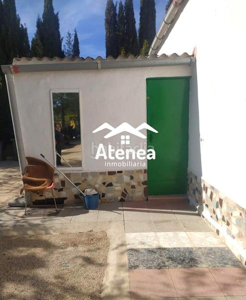 Foto a7ef077c-d387-4ae2-a422-37efaa5539c8. Chalet avec piscine dans Feria Albacete