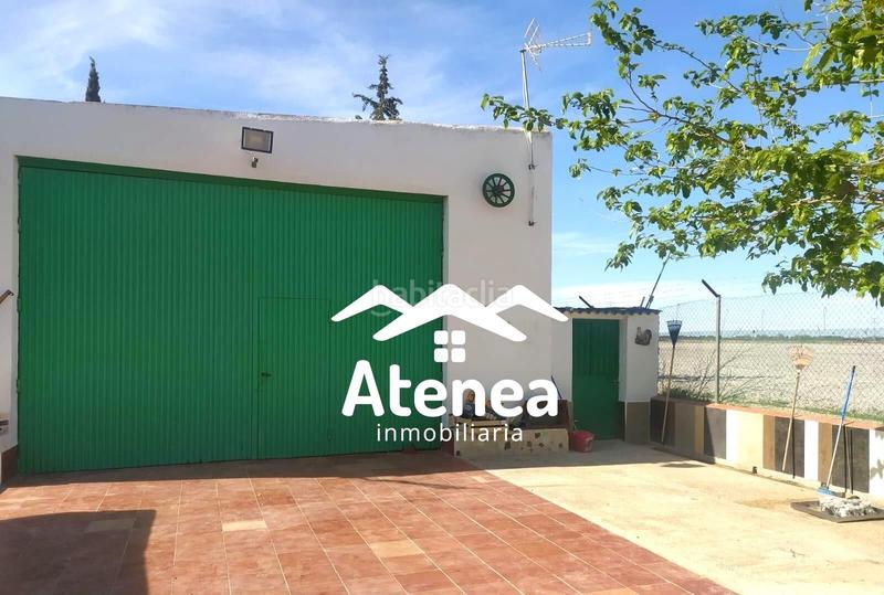 Foto b43737a0-31dd-441c-a7f8-0543628762d2. Chalet avec piscine dans Feria Albacete