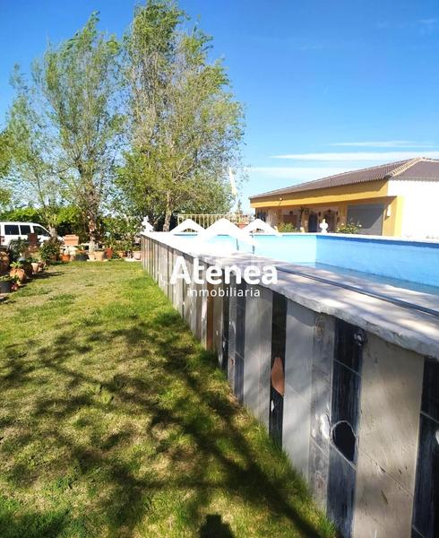 Foto c0bac934-fbcc-468e-8824-77ad3d51844a. Chalet avec piscine dans Feria Albacete