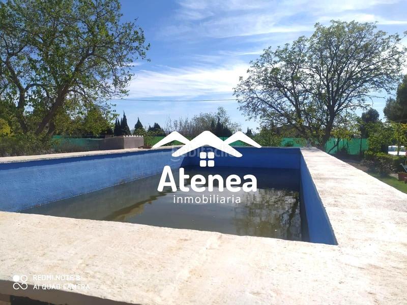 Foto f16b8304-3740-4684-a1be-09396313986f. Chalet avec piscine dans Feria Albacete