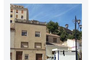 Casa a Chinchilla de Monte - Aragón. Casa solar