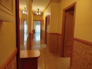 Pis a Roda (La). Piso en venta en la roda