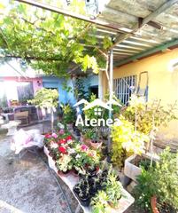Masía en Santa Teresa - Vereda. Venta de parcela con nave