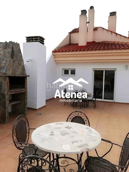 Foto 334a3b5c-c7ec-4d45-9297-6a55a28e6fe3. Ático duplex en venta zona carrefour en San Pedro Albacete