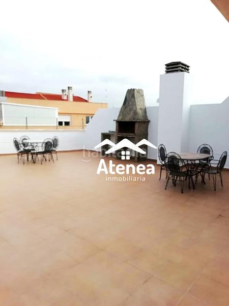 Foto 5f312b0a-06e7-4f2c-9db3-b051030645f1. Ático duplex en venta zona carrefour en San Pedro Albacete