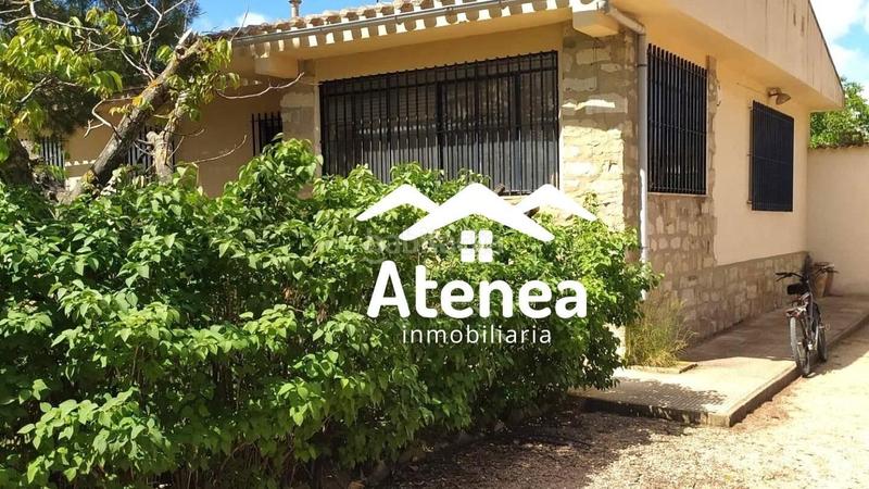 Foto c68d9daa-4fcb-48c6-bacf-ab2e2472e5c2. Xalet amb calefacció aparcament piscina a Pedanías - Extrarradio Albacete
