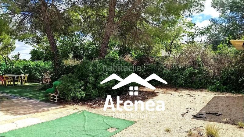 Foto edcddd1a-a0ef-4949-97fa-9f3237f976ca. Xalet amb calefacció aparcament piscina a Pedanías - Extrarradio Albacete