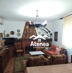 Chalet in Pedanías - Extrarradio. Parcela en venta camino de san gines