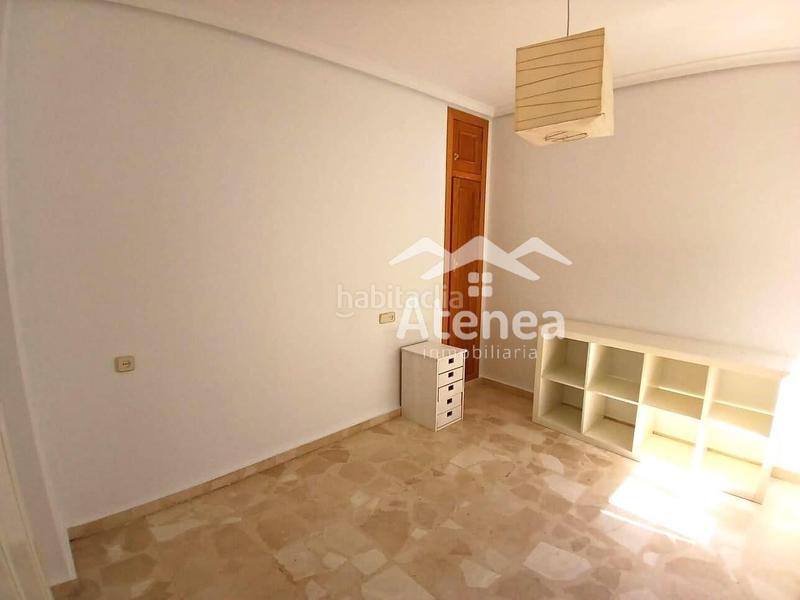 Foto 09ffbac1-3059-4cad-9e26-a73073b599e6. Àtic amb calefacció aparcament a Carretas - Pajarita Albacete