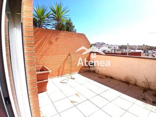 Dachwohnung in Carretas - Pajarita. Descubre tu nuevo hogar en albacete!