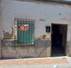 Maison à Roda (La). Casa para reformar