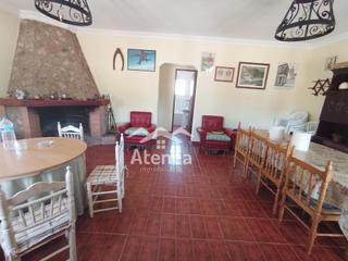 Masía en Fuensanta. Casa de campo a la venta