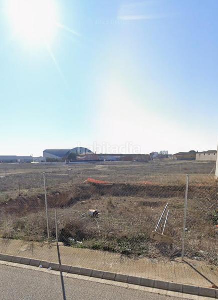 Foto 5f41b86f-ace5-443b-b3fb-b9b09c36a498. Terrain résidentiel dans Barrax