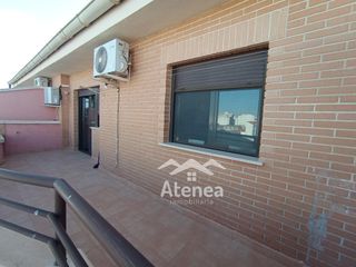 Dachwohnung in Roda (La). Ático de 4 dormitorios listo para entrar a vivir
