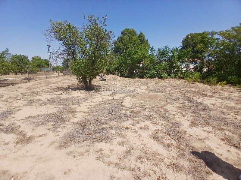 Foto cc1dc63e-f86e-4b7f-b31a-2c45aa1ebabd. Finca rústica venta de terreno con luz y agua en Santa Teresa - Vereda Albacete