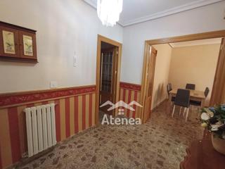 Appartement à Roda (La). La vivienda que buscabas en el centro!!!