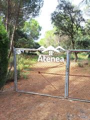 Terreny residencial a Pedanías - Extrarradio. En venta terreno urbano