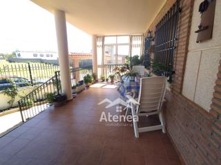 Chalet à Casas de Benítez. Casa