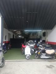 Fabrikhalle in Pedanías - Extrarradio. Venta de nave en el polígono campollano