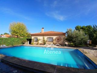 Chalet en Pedanías - Extrarradio. Chalet a 10 km de albacete