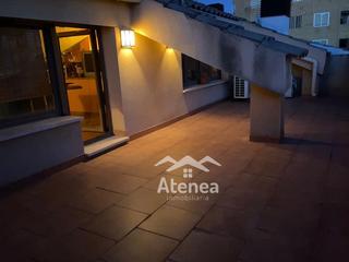 Xalet a Ensanche - Franciscanos. Chalet adosado en venta