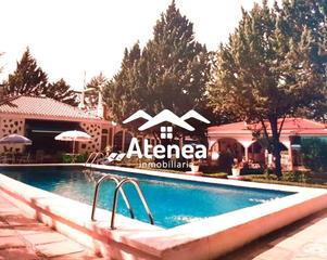 Chalet à Pedanías - Extrarradio