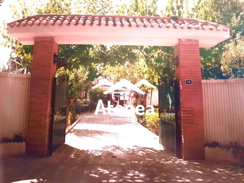 Foto 06958565-ea16-49a5-895c-e4b6752d4782. Xalet amb piscina a Pedanías - Extrarradio Albacete