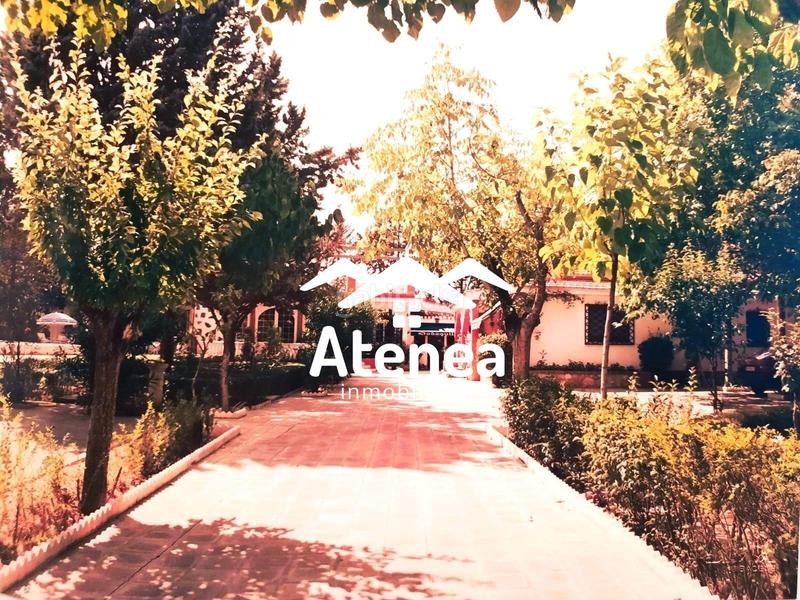 Foto 3011a96e-e537-488a-9879-c231746a42d7. Xalet amb piscina a Pedanías - Extrarradio Albacete