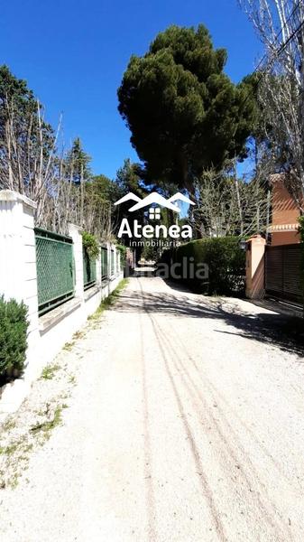 Foto 4fd37637-d3b0-4f03-a5f1-96beb3529b86. Xalet amb piscina a Pedanías - Extrarradio Albacete