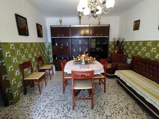 Casa a Casas de Benítez. Casa para entrar a vivir