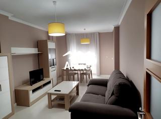 Pis a Alto de los Molinos. Vivienda en alto de los molinos con patio y garaje incluido
