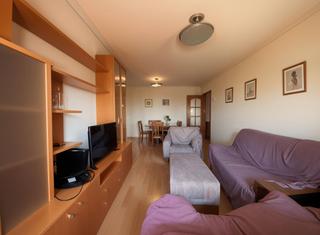 Appartement à Carretas - Pajarita. Piso reformado para entrar a vivir con garaje