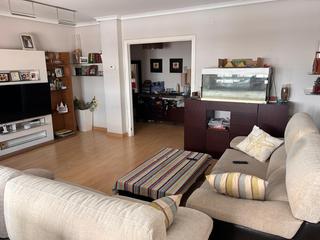 Pis a Hospital. Piso en venta en albacete  zona parque sur