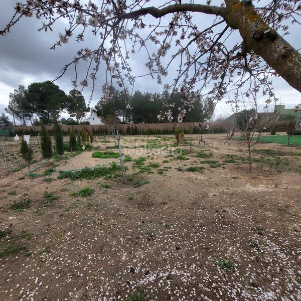 Foto 3fb308b5-9557-4832-b0a1-71abdd4fd9f6. Chalet con riscaldamento piscina in Pedanías - Extrarradio Albacete