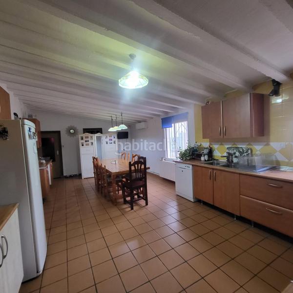 Foto 6a4d510c-13f8-4c97-a5a4-196a508755d8. Chalet con riscaldamento piscina in Pedanías - Extrarradio Albacete