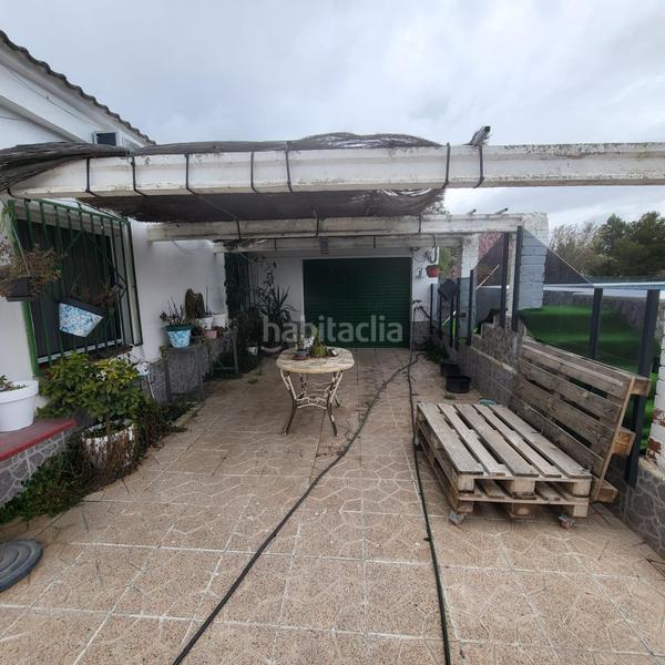 Foto b87cd59d-ec4b-4236-8ce6-04286b32eb41. Chalet con riscaldamento piscina in Pedanías - Extrarradio Albacete