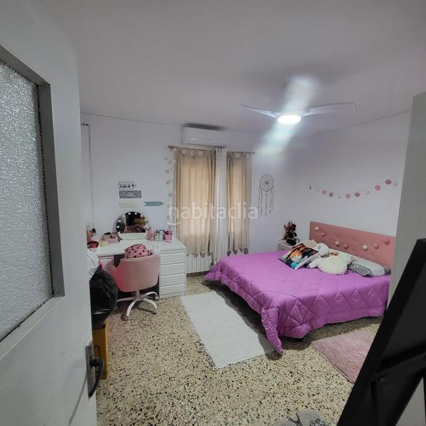 Foto c428f853-3636-4116-9fa2-4be65745b494. Chalet con riscaldamento piscina in Pedanías - Extrarradio Albacete