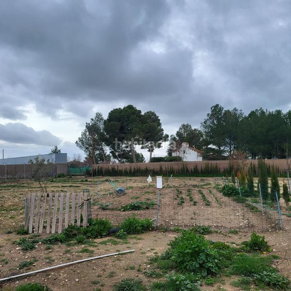 Foto e84bdd8c-c763-421f-a34f-04b4f69f9ad4. Chalet con riscaldamento piscina in Pedanías - Extrarradio Albacete