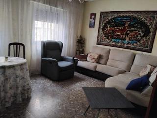 Casa en San Pablo. Estoy en venta!