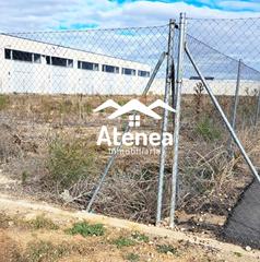 Terrain résidentiel à Pedanías - Extrarradio. Terreno en venta en romica