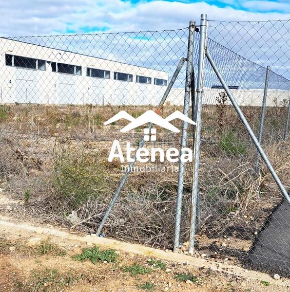 Foto 257d22aa-1377-4082-8591-ebec3ca2cac1. Industrial plot in Pedanías - Extrarradio Albacete