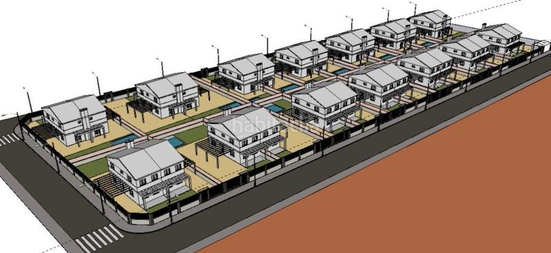 Foto fa058009-051f-42e9-bf33-9c2273d7a8ba. Wohngrundstück in Pedanías - Extrarradio Albacete