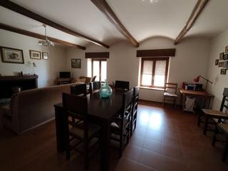 Casa a Roda (La). Tu nuevo hogar en la roda te espera!